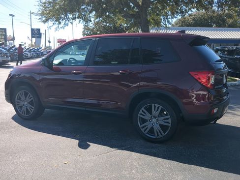 Used 2021 Honda Passport EX-L image 6