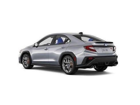 New 2026 Subaru WRX tS AWD/4WD image 43