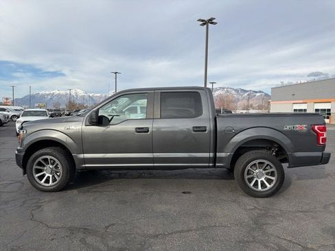 Used 2019 Ford F150 XL w/ Equipment Group 101A Mid image 13