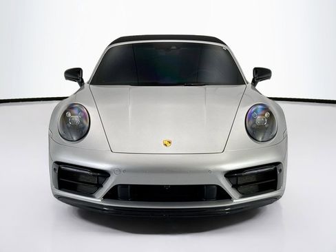 Used 2022 Porsche 911 Carrera GTS RWD image 10