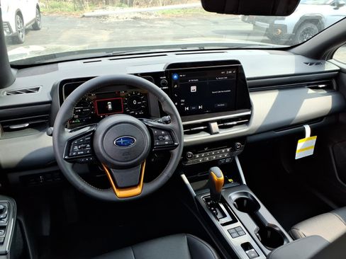 New 2026 Subaru Outback Wilderness AWD/4WD image 5