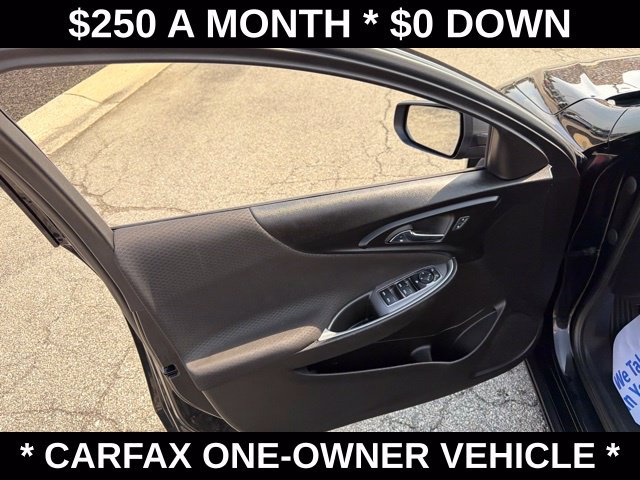 Used 2023 Chevrolet Malibu LS FWD image 12