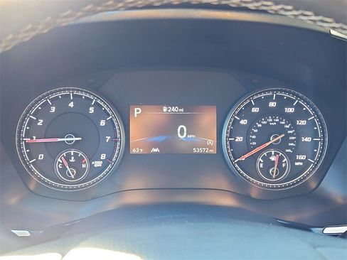 Used 2023 Hyundai Santa Fe SEL image 31