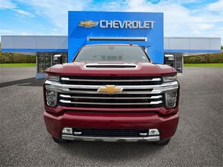 Used 2020 Chevrolet Silverado 2500 High Country video 2