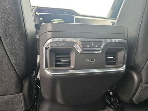 New 2026 GMC Sierra 3500 Denali w/ Denali Reserve Package image 14