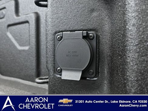 New 2026 Chevrolet Silverado 2500 LT w/ Safety Package image 37