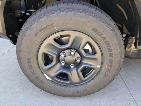 New 2026 Jeep Wrangler Sport AWD/4WD image 26