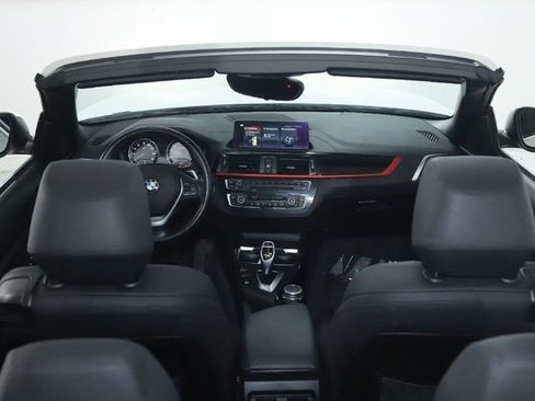 Used 2020 BMW 230i xDrive Convertible AWD/4WD image 22