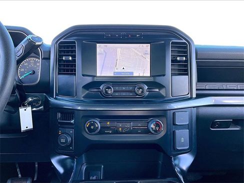 Used 2023 Ford F150 XL w/ XL STX Apperance Package image 17
