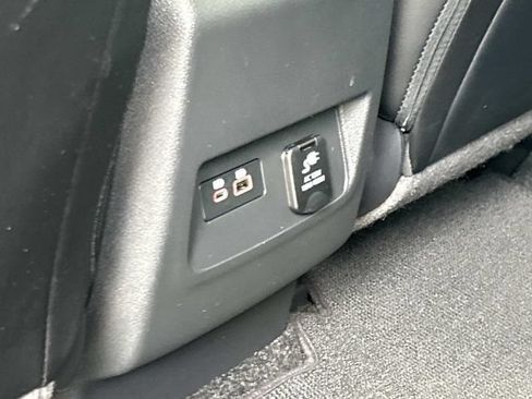 Used 2024 Nissan Frontier Pro-X w/ Pro Premium Package RWD image 19