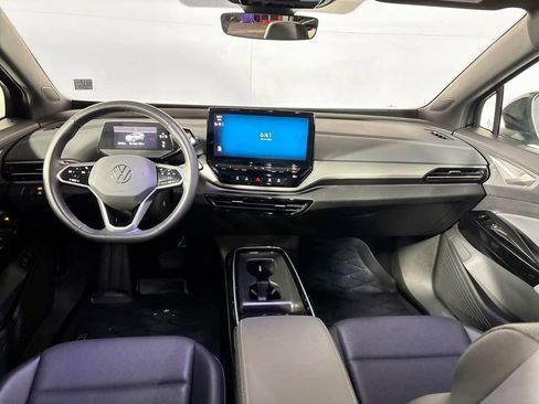Certified 2023 Volkswagen ID.4 Pro S Plus AWD/4WD image 13