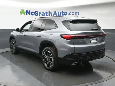 Used 2025 Buick Enclave Sport Touring w/ Power Package AWD/4WD image 21