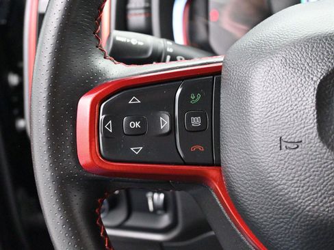 Used 2023 RAM 1500 Rebel image 16