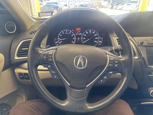 Used 2016 Acura RDX FWD w/ Technology Package image 14