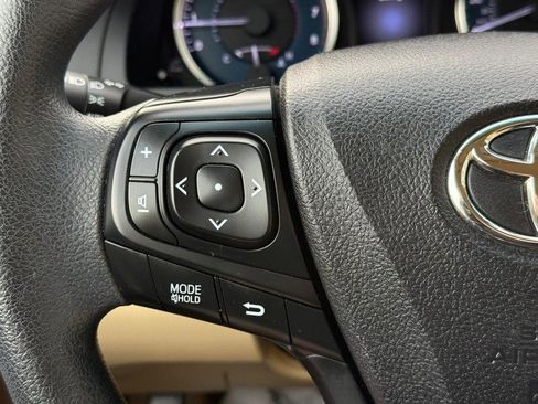 Used 2017 Toyota Camry LE image 20