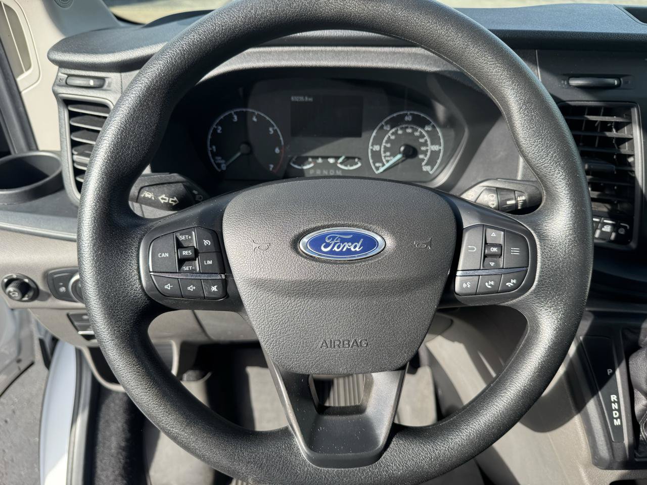 Used 2021 Ford Transit 250 Low Roof RWD image 23