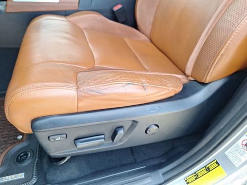 Used 2016 Toyota Tundra 1794 Edition image 15