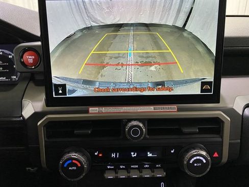 New 2026 Toyota Tacoma TRD Sport image 17