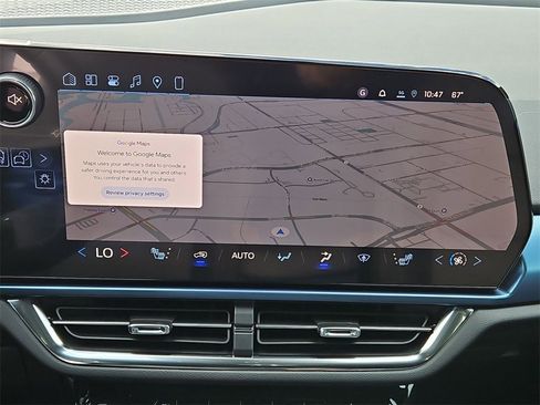 New 2026 Chevrolet Equinox EV LT image 13