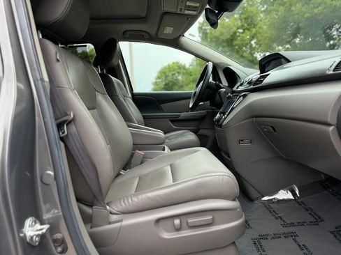 Used 2014 Honda Odyssey EX-L image 20
