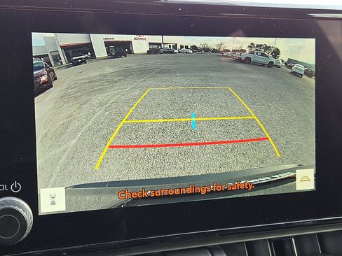 New 2025 Toyota RAV4 LE image 11