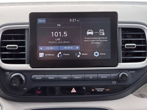 New 2026 Hyundai Venue SEL FWD image 19