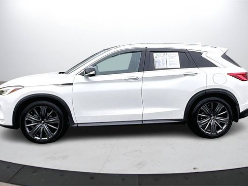 Used 2020 INFINITI QX50 Essential w/ Edition 30 Package image 6