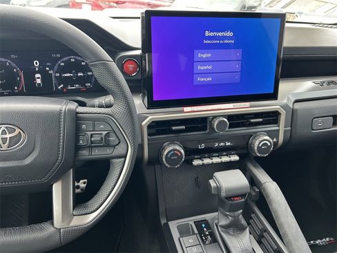 New 2026 Toyota Tacoma TRD Sport image 17