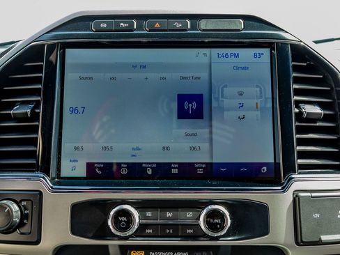 Used 2022 Ford F250 Lariat w/ Lariat Value Package image 24