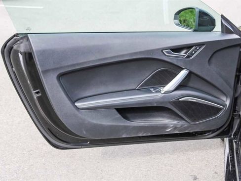 Used 2022 Audi TT 2.0T w/ 19" Wheel Package image 21