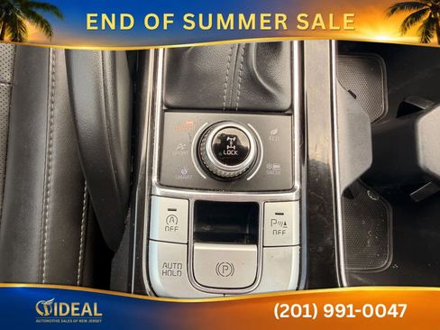Used 2021 Kia Telluride S AWD/4WD image 39