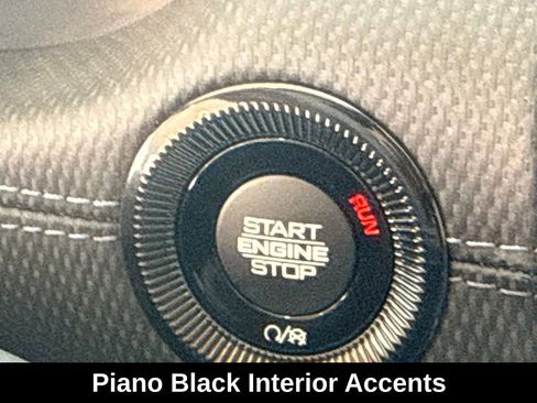 New 2026 Jeep Compass Latitude AWD/4WD image 18