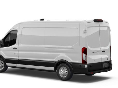 New 2026 Ford Transit 250 148 Medium Roof Extended AWD image 23