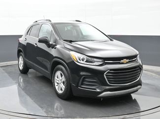 Used 2020 Chevrolet Trax LT w/ LT Convenience Package video 2