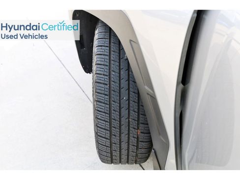 Used 2023 Hyundai Tucson Limited w/ Cargo Package FWD image 33