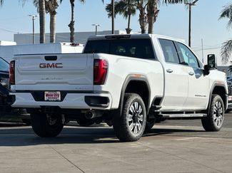 New 2026 GMC Sierra 2500 Denali AWD/4WD video 4