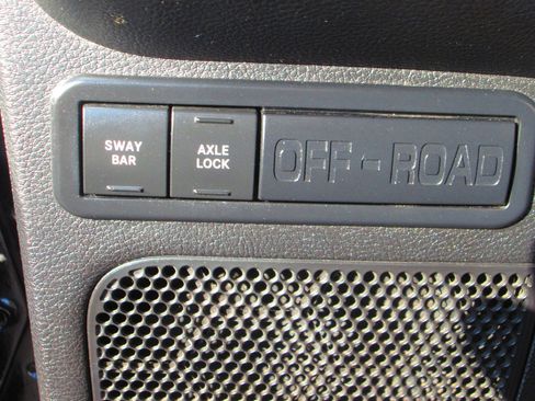 Used 2012 Jeep Wrangler Unlimited Rubicon w/ Dual Top Group image 8