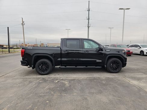 New 2026 GMC Sierra 1500 Elevation w/ Preferred Package AWD/4WD image 7