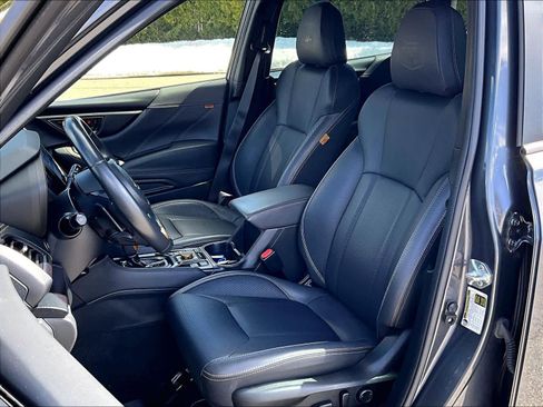 Used 2023 Subaru Forester Wilderness image 10