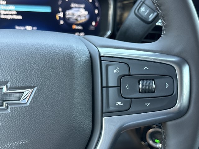 New 2026 Chevrolet Silverado 1500 RST RWD image 19