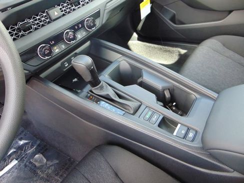 New 2026 Honda Accord LX image 14