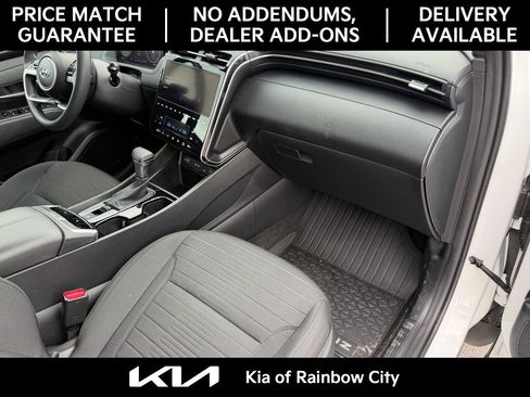 Used 2024 Hyundai Santa Cruz SEL w/ Activity Package image 19