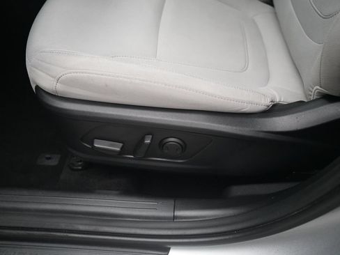 Used 2025 Hyundai Tucson SEL AWD/4WD image 29