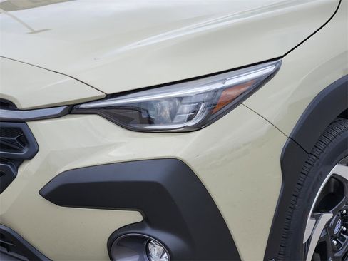 New 2026 Subaru Crosstrek 2.5i Limited image 5