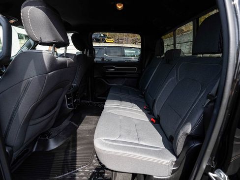 Used 2023 RAM 1500 Big Horn AWD/4WD image 20