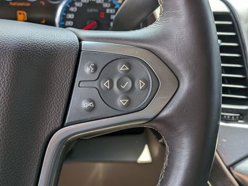Used 2017 Chevrolet Tahoe Premier RWD image 28