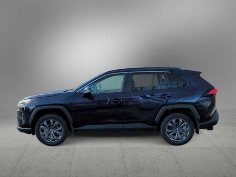 Used 2023 Toyota RAV4 XLE Premium image 5