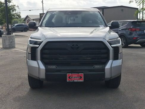 Used 2023 Toyota Tundra SR5 AWD/4WD image 8