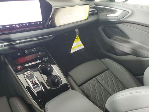 New 2026 Audi S5 Premium Plus image 16