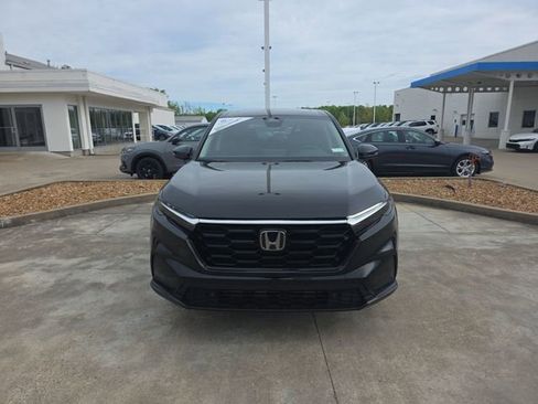 New 2026 Honda CR-V EX-L image 8